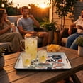 thumbnail image 4 of Chicago Bears Ceramic Serving Tray, 4 of 4