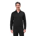 thumbnail image 1 of MM SANDWASH HALF ZIP, 1 of 8