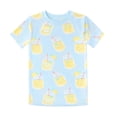 thumbnail image 12 of Member's Mark DreamMark Girls 4-Piece Pajama Set, 12 of 15