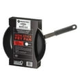 thumbnail image 2 of Member's Mark 12" Aluminum Nonstick Restaurant Fry Pan, 2 of 4