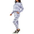 thumbnail image 2 of T&S by Thread and Supply Ladies Jogger Set, 2 of 4