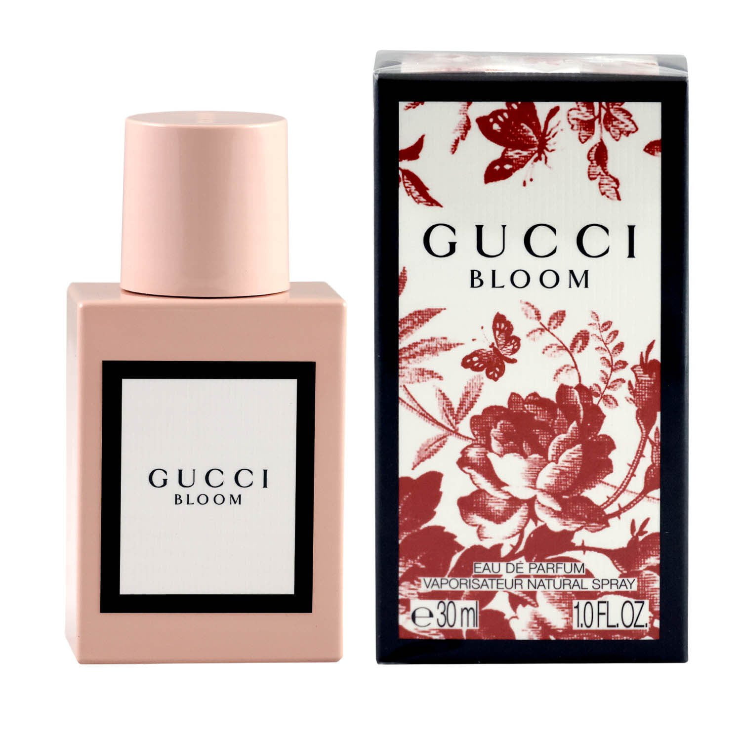 Gucci Bloom Eau de Parfum - Samsclub.com