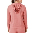 thumbnail image 2 of Member's Mark Ladies' Favorite Soft Hoodie, 2 of 4