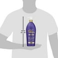 thumbnail image 5 of OGX Thick & Full + Biotin & Collagen Shampoo, 40 fl. oz., 5 of 8