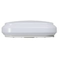 thumbnail image 3 of Honeywell 4800 Lumen LED 4' Flush Mount Dimmable Ceiling Light, 3 of 7
