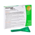 thumbnail image 3 of FRONTLINE Plus for Cats and Kittens, Flea and Tick Treatment, 8 ct., 3 of 4