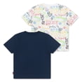 thumbnail image 8 of Levi's® Boys 2-Pack Littles Graphic Tee, 8 of 9