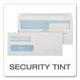 thumbnail image 3 of Quality Park - Redi-Seal Envelopes, #10 4-1/8 X 9-1/2 - Double Window, 3 of 8