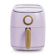 thumbnail image 1 of Dash Ceramic Tasti-Crisp Express Air Fryer 2.6QT (Assorted Colors), 1 of 6