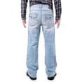 thumbnail image 3 of Axel Men's Denim Pants, 3 of 4