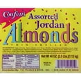 thumbnail image 3 of Confetti Assorted Jordan Almonds 2.5 lbs., 3 of 3