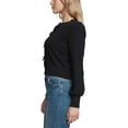 thumbnail image 4 of Express Women's Bow Cardigan, 4 of 7