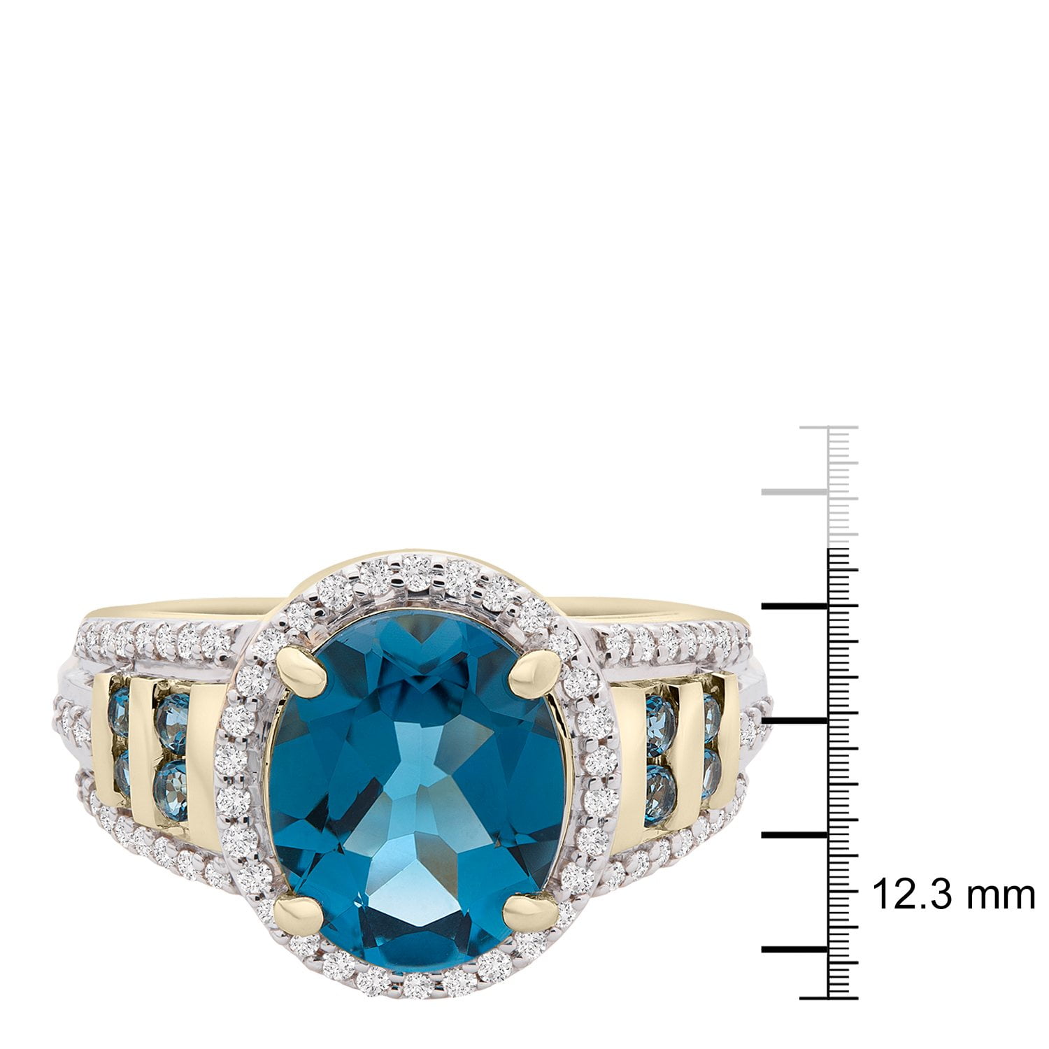 crown bed datype 青 Costway Blue Kids Upholstered Platform Bed Children Twin Size