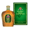 thumbnail image 4 of Crown Royal Regal Apple Flavored Whisky 1L, 4 of 11