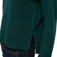 thumbnail image 4 of DKNY Women's Quarter-Zip Sweater, 4 of 8