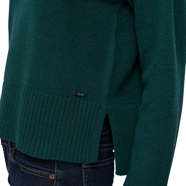 DKNY Women's Quarter-Zip Sweater - Samsclub.com DKNY Women's Quarter-Zip Sweater - Samsclub.com