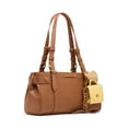 thumbnail image 2 of Steve Madden Bsiya Logo Embossed Shoulder Bag, 2 of 5