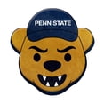 thumbnail image 1 of Logo Brands Penn State Nittany Lions Puff Pillow, 1 of 5