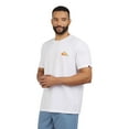 thumbnail image 5 of Quiksilver Men's Cotton Graphic Tee, 5 of 14