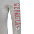 thumbnail image 4 of Champion Georgia Bulldogs Adult Fleece Pants, 4 of 8