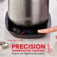 thumbnail image 2 of Dash 1.7L Insulated Electric Kettle, 2 of 5