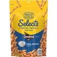 thumbnail image 1 of Rold Gold Selects Pretzel Twist Doritos Cool Ranch Flavored, 32 oz., 1 of 5