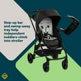 thumbnail image 5 of Safety 1st Grow and Go Flex 8-in-1 Modular Travel System, Choose Your Color, 5 of 16