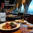 thumbnail image 4 of Château de la Vieille Tour Les Carmes Bordeaux Red Blend Wine, 750 ml, 4 of 5