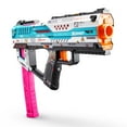 thumbnail image 4 of ZURU X-SHOT PRO Series Fury-X and Longshot Combo Pack, 4 of 11