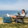 thumbnail image 7 of Big Joe Outdoor Ottoman, 7 of 11