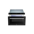 thumbnail image 8 of Forno Espresso Capoliveri 24" Microwave Drawer, 8 of 10