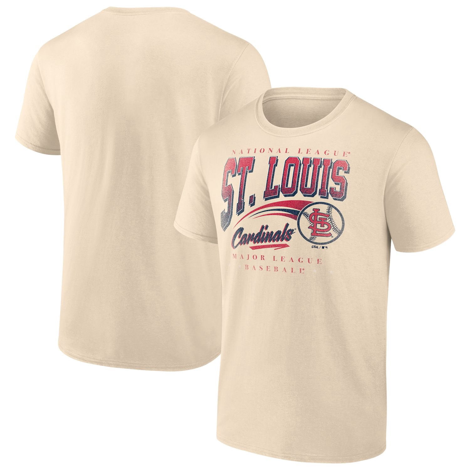 St. Louis Cardinals Short Sleeve Tee - Samsclub.com