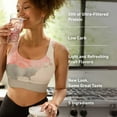 thumbnail image 4 of Isopure 20g Clear Protein Powder, Tropical Punch, 1.43 lbs., 4 of 10
