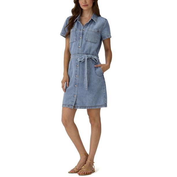 faithfull the brand jane mini dress Faithfull | Women's Jane Mini Dress Black - Final Sale