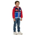 thumbnail image 2 of Character Toddler Fleece Jacket, 2 of 9