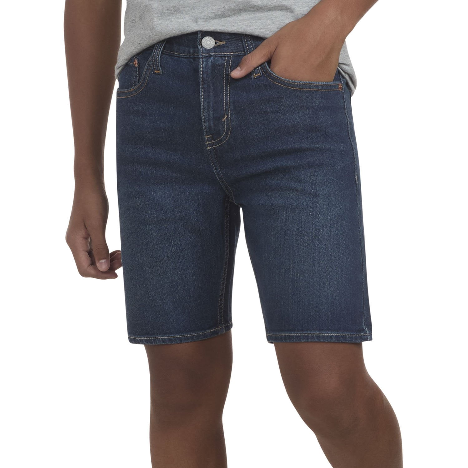 Levi's Boys 511 Stretch Denim Short - Samsclub.com