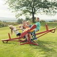 thumbnail image 4 of Lifetime Ace Flyer Teeter Totter, Choose Color, 4 of 6