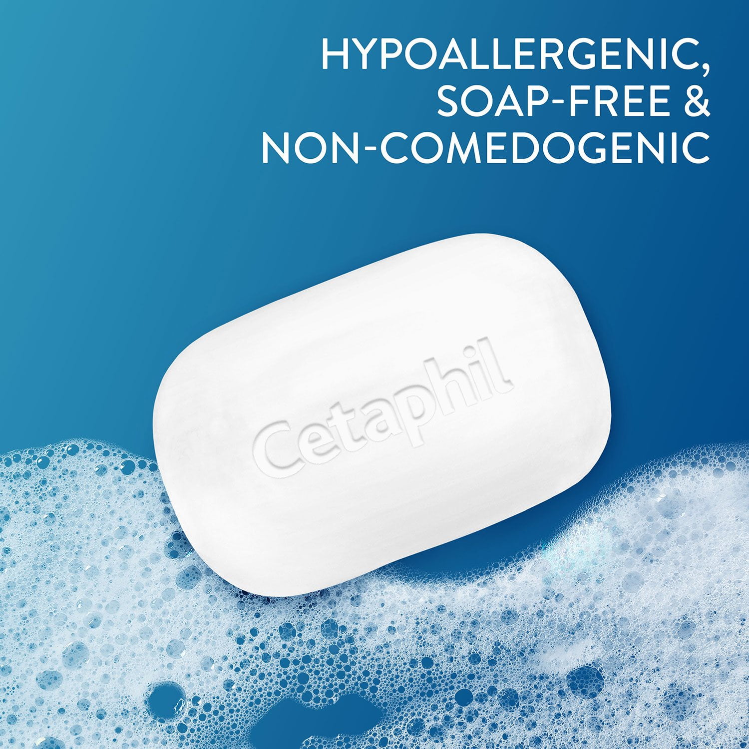 Cetaphil Cleansing Bar - Thumbnail 2