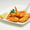 thumbnail image 5 of Royal Asia Farm Raised Coconut Shrimp with Sweet Chili Sauce, Frozen, 36-48 ct. per box, 2 lbs., 5 of 7