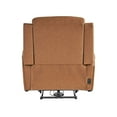 thumbnail image 9 of Member's Mark Cooper Power Reclining Leather Chair, 9 of 11