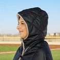 thumbnail image 3 of Member's Mark Camping Blanket with Detachable Hood, 3 of 5