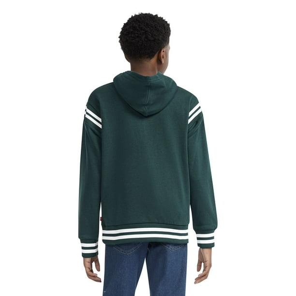 Levi's Boy Fleece Hoodie - Samsclub.com