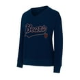 thumbnail image 2 of Chicago Bears Women's Pullover, 2 of 6