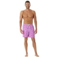 thumbnail image 2 of Member's Mark Mens Resort Swim Trunk, 2 of 9