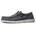 thumbnail image 2 of Hey Dude Men's Wally Classic Shoes, 2 of 6