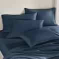 thumbnail image 5 of Member's Mark Performance 500-Thread-Count Solid Sheet Set, Assorted Sizes, 5 of 10