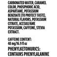 thumbnail image 3 of Coca-Cola Zero Sugar Bottles, 16.9 fl. oz., 24 pk., 3 of 9