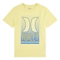 thumbnail image 3 of Hurley Boys Short Sleeve Graphic Tee, 3 of 6