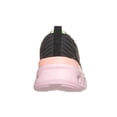 thumbnail image 5 of Skechers Girls Glide-Lite Sneaker, 5 of 7