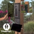 thumbnail image 4 of Backyard Discovery Barrington Cedar Gazebo with Powerport, Choose Size, 4 of 12